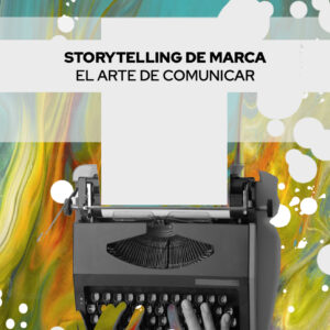 “Storytelling de Marca”