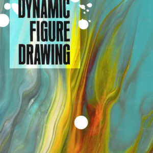 “Dynamic Figure Drawing” Burne Hogarth