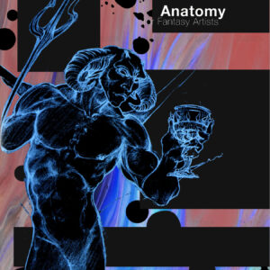 “Anatomy. Fantasy Artist”