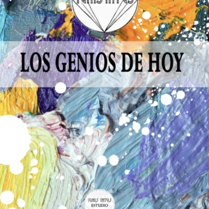 Libro Ignis Intus III.