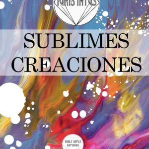 Libro Ignis Intus V.   Sublimes Creaciones (Terecera Edición)